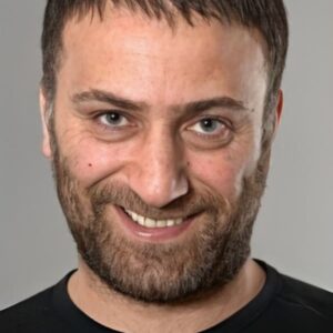 تصویر هنرمند Mehmet Polat