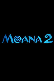 پوستر رسمی فیلم Moana 2 (2024)