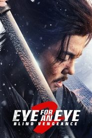 پوستر رسمی فیلم Eye for an Eye 2 (2024)