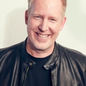 تصویر هنرمند Jared Bush