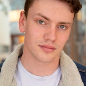 تصویر هنرمند Richard Crouchley