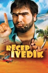 پوستر رسمی فیلم Recep İvedik (2008)