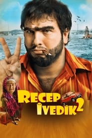 پوستر رسمی فیلم Recep Ivedik 2 (2009)