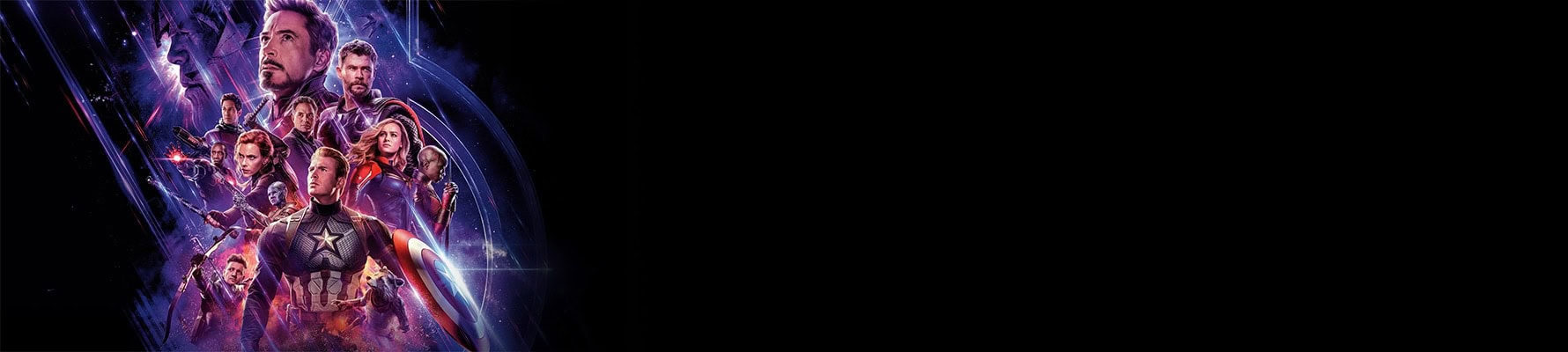 تصویری از Avengers: Endgame - شماره 1