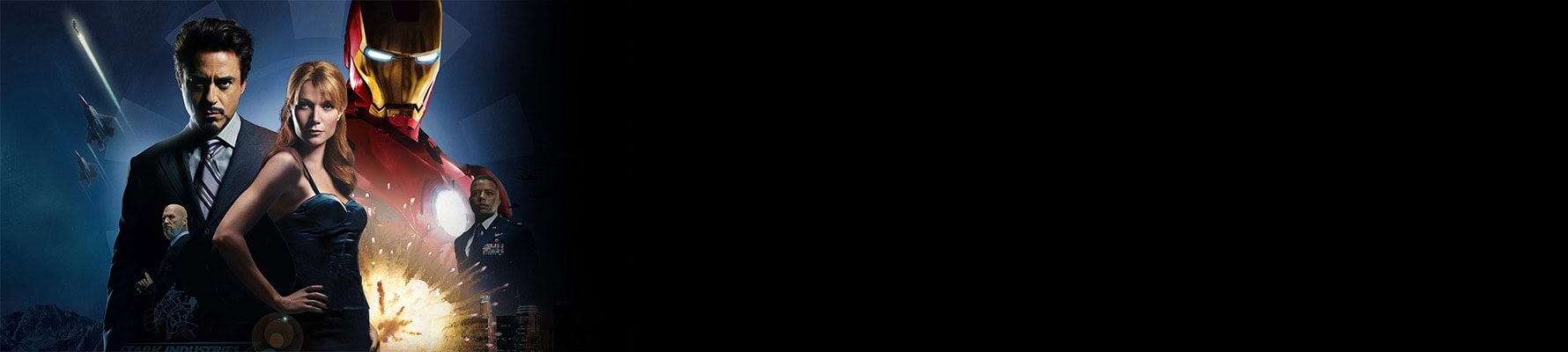 رابرت داونی جونیور 4