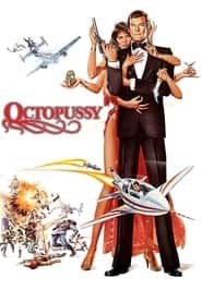 پوستر رسمی فیلم Octopussy (1983)