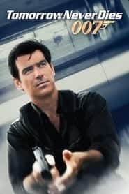 پوستر رسمی فیلم Tomorrow Never Dies (1997)
