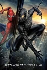 پوستر رسمی فیلم Spider-Man 3 (2007)
