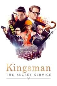 پوستر رسمی فیلم Kingsman: The Secret Service (2015)