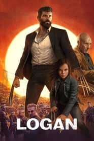 پوستر رسمی فیلم Logan (2017)