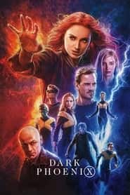 پوستر رسمی فیلم Dark Phoenix (2019)