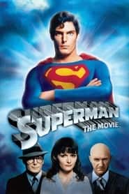 پوستر رسمی فیلم Superman (1978)