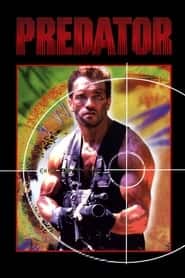پوستر رسمی فیلم Predator (1987)