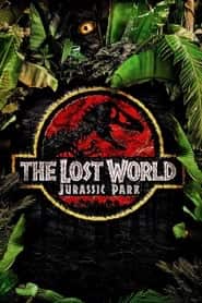 پوستر رسمی فیلم The Lost World: Jurassic Park (1997)