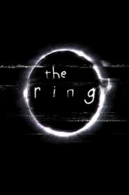 پوستر رسمی فیلم The Ring (2002)