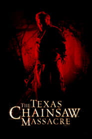 پوستر رسمی فیلم The Texas Chainsaw Massacre (2003)