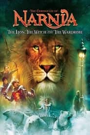 پوستر رسمی فیلم The Chronicles of Narnia: The Lion, the Witch and the Wardrobe (2005)