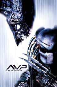 پوستر رسمی فیلم AVP: Alien vs. Predator (2004)