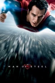 پوستر رسمی فیلم Man of Steel (2013)