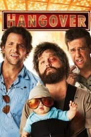 پوستر رسمی فیلم The Hangover (2009)