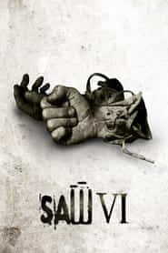 پوستر رسمی فیلم Saw VI (2009)