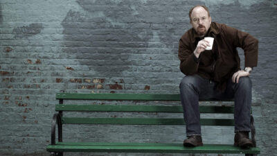 Teaser for Louie