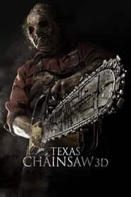 پوستر رسمی فیلم Texas Chainsaw 3D (2013)