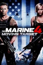 پوستر رسمی فیلم The Marine 4: Moving Target (2015)