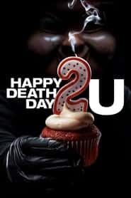 پوستر رسمی فیلم Happy Death Day 2U (2019)