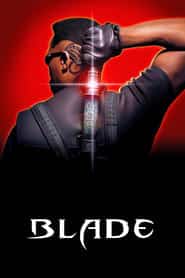 پوستر رسمی فیلم Blade (1998)