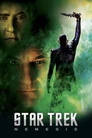 پوستر رسمی فیلم Star Trek: Nemesis (2002)