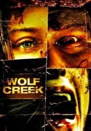 پوستر رسمی فیلم Wolf Creek (2005)