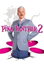 پوستر رسمی فیلم The Pink Panther 2 (2009)