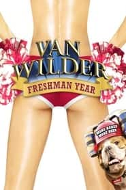 پوستر رسمی فیلم Van Wilder: Freshman Year (2009)