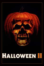 پوستر رسمی فیلم Halloween II (1981)