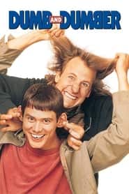 پوستر رسمی فیلم Dumb and Dumber (1994)