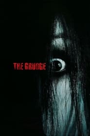 پوستر رسمی فیلم The Grudge (2004)