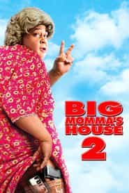 پوستر رسمی فیلم Big Momma's House 2 (2006)