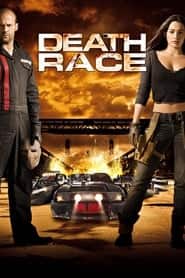 پوستر رسمی فیلم Death Race (2008)