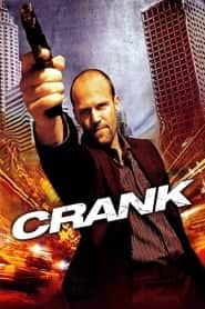 پوستر رسمی فیلم Crank (2006)