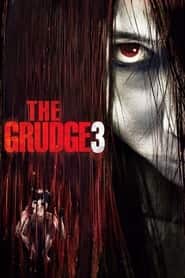 پوستر رسمی فیلم The Grudge 3 (2009)