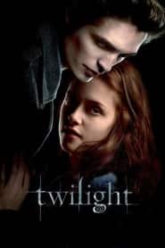 پوستر رسمی فیلم Twilight (2008)