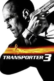 پوستر رسمی فیلم Transporter 3 (2008)