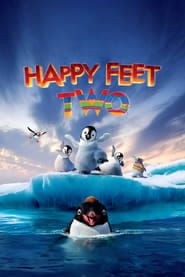 پوستر رسمی فیلم Happy Feet Two (2011)
