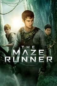 پوستر رسمی فیلم The Maze Runner (2014)