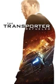 پوستر رسمی فیلم The Transporter Refueled (2015)