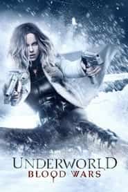 پوستر رسمی فیلم Underworld: Blood Wars (2016)