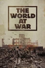 پوستر رسمی سریال The World at War (1973)