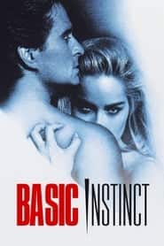پوستر رسمی فیلم Basic Instinct (1992)