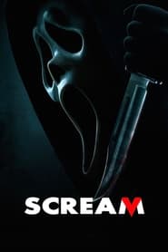 پوستر رسمی فیلم Scream (2022)
